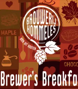 Hommeles Brewer's Breakfast